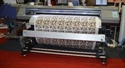 Picture of Shoe Upper Heat Transfer Printer
