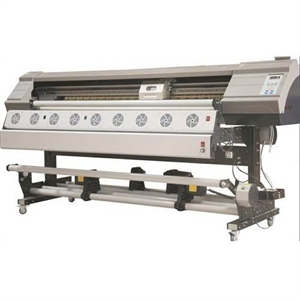 Picture of Thermal Transfer Textile Printer