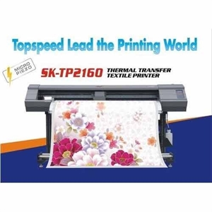 Picture of High Speed Sublimation Printer