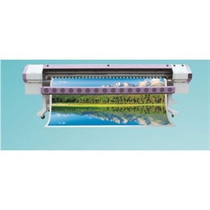 Picture of Solvent Printer