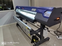 Picture of Eco Solvent Printer i3200