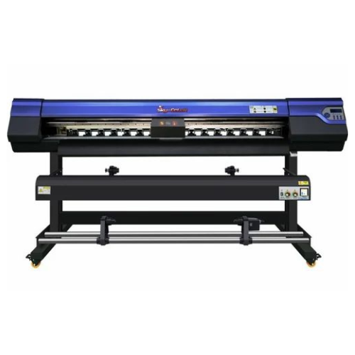 Eco Solvent Machine