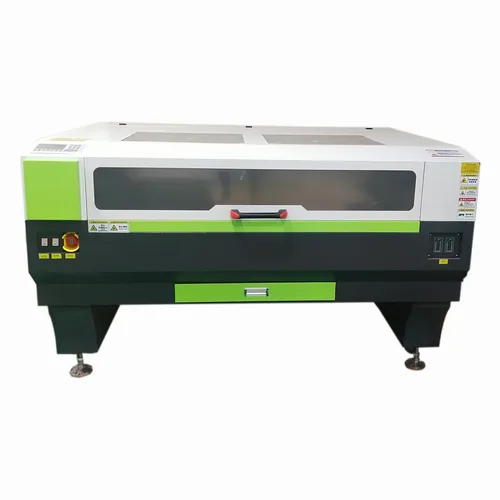 Cnc Engraving Machine