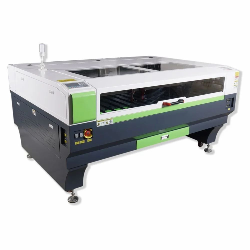 Laser Cutting Machine