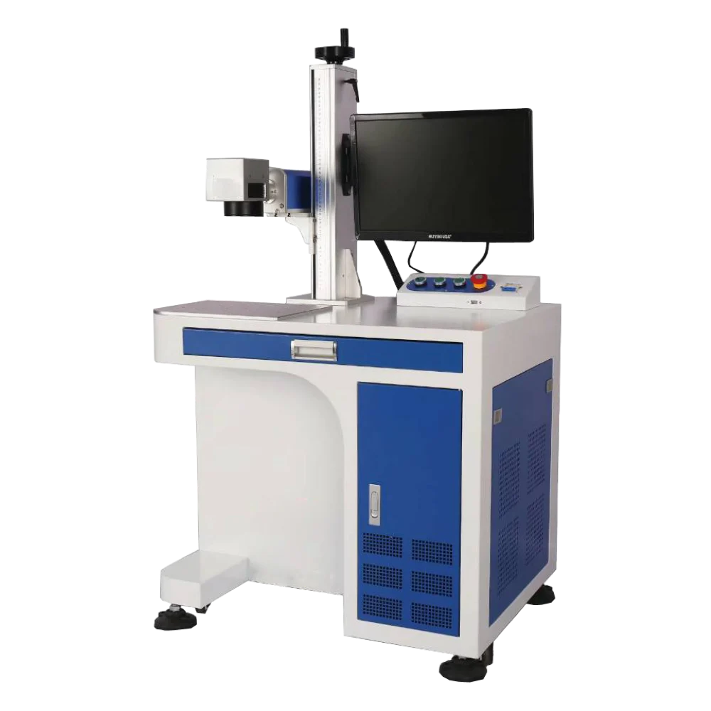 Laser Marking Machine