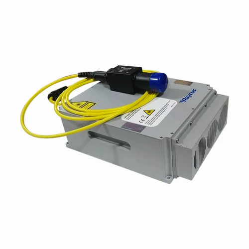 Fiber Laser Source