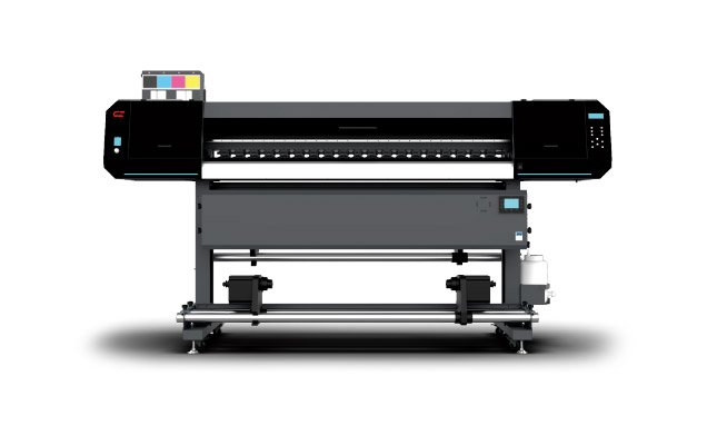 best ECO Solvent Machine